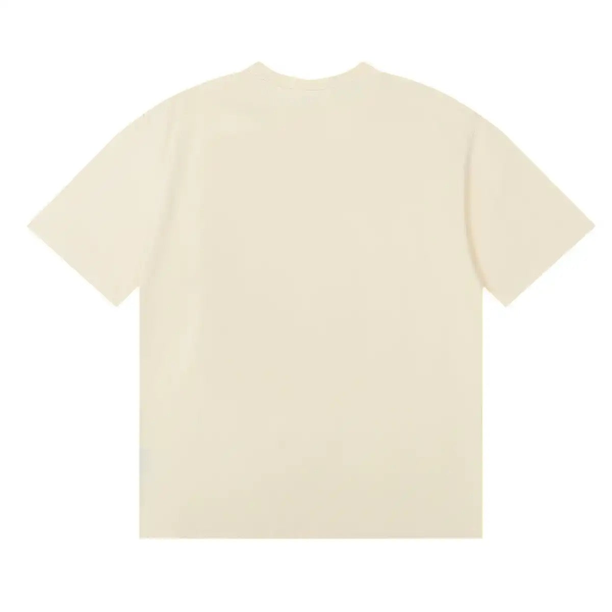 New-RHUDE Logo print T-shirt