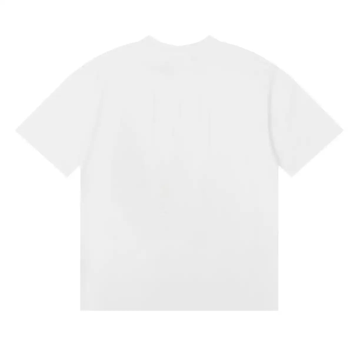 New-RHUDE Logo print T-shirt