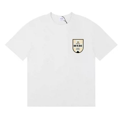 New-RHUDE Mont-BlancHotel T-shirt