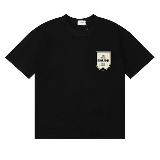 New-RHUDE Mont-BlancHotel T-shirt