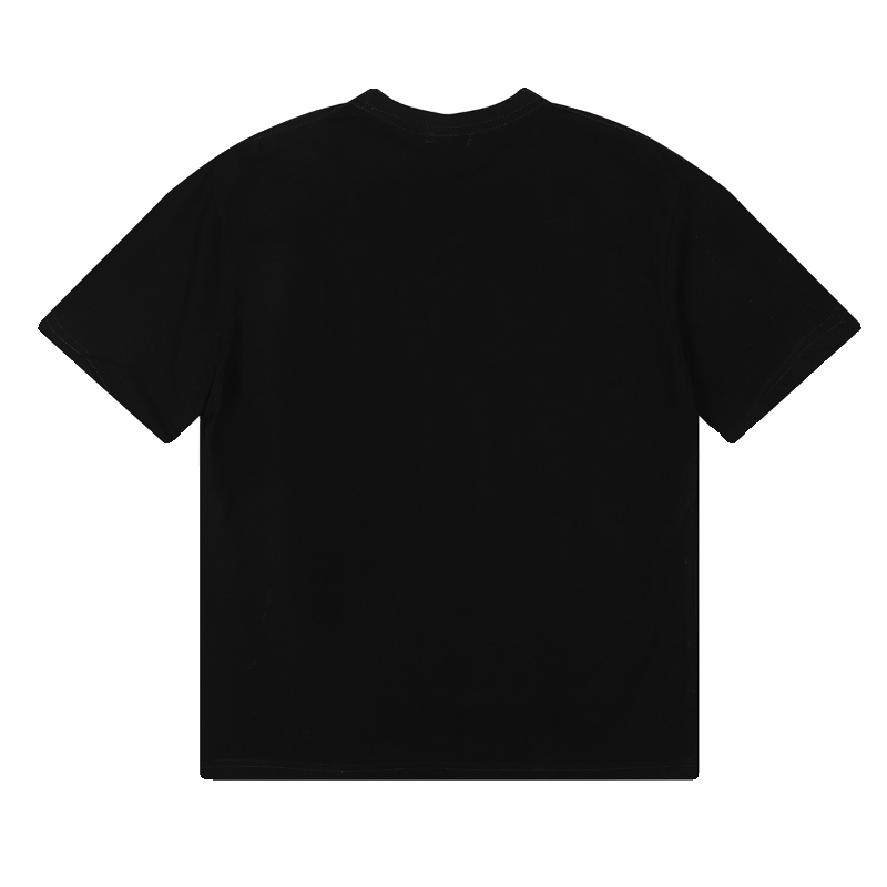 New-RHUDE East Hampton Crest T-shirt