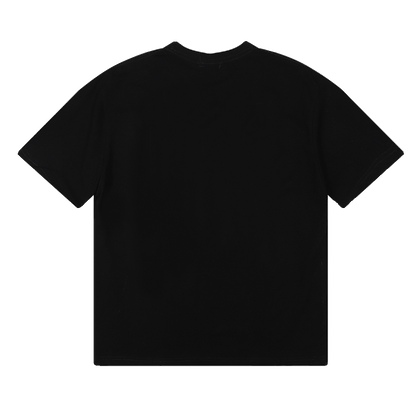 New-RHUDE East Hampton Crest T-shirt