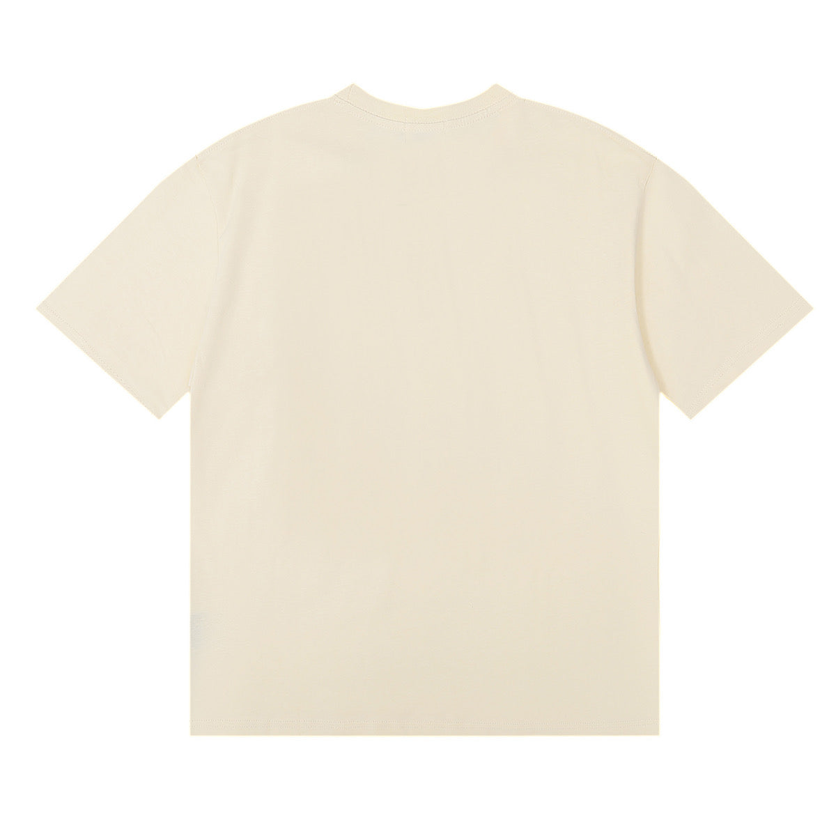 New-RHUDE East Hampton Crest T-shirt