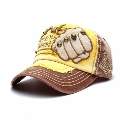 New-PHILIPP hat