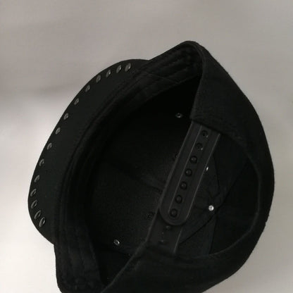 New-PHILIPP skull hat