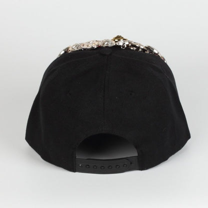 New-PHILIPP skull hat