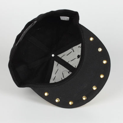 New-PHILIPP skull hat