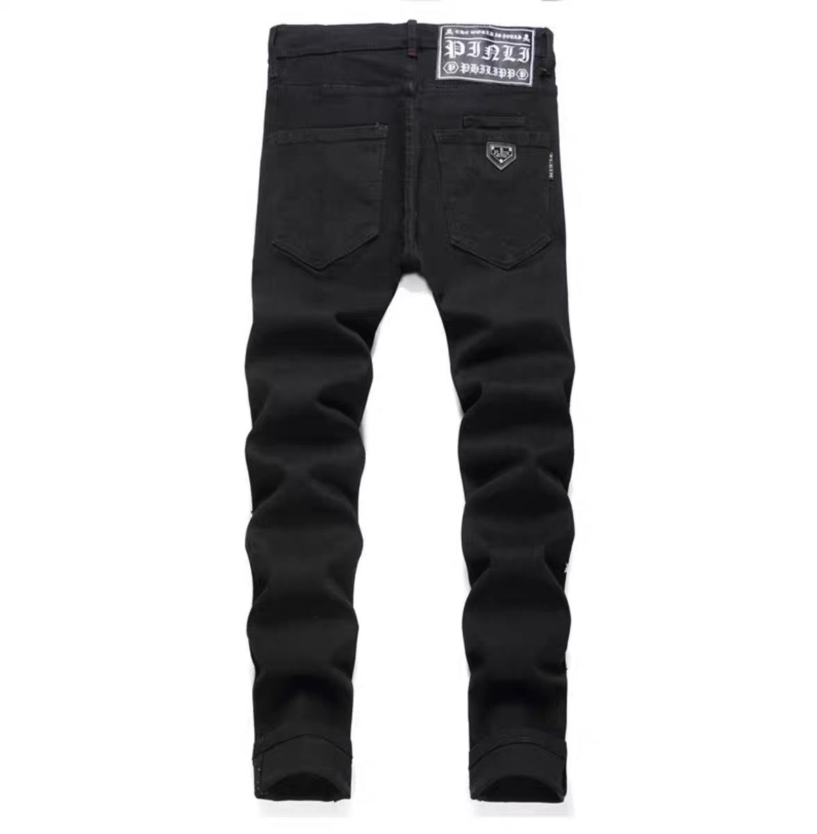 New-PHILIPP Star Jeans