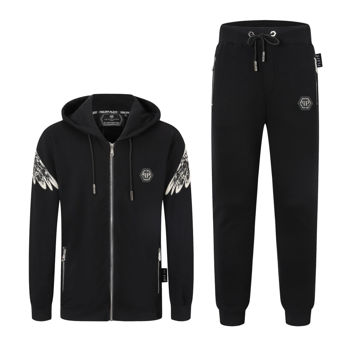 New-PHILIPP 66651 Sports suit