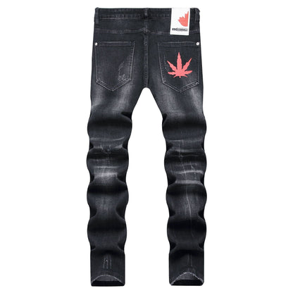 NEW-DSQ2 2024ss Jeans