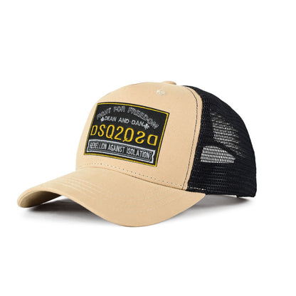 NEW-DSQ2 2024SS Fashion Hat