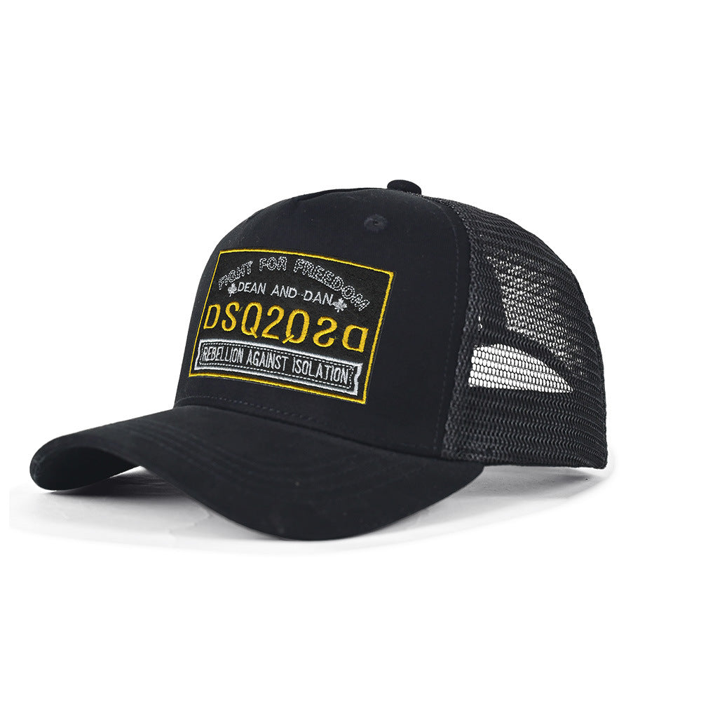 NEW-DSQ2 2024SS Fashion Hat