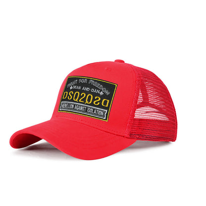 NEW-DSQ2 2024SS Fashion Hat