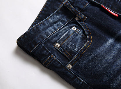 NEW-DSQ2 24ss Jeans