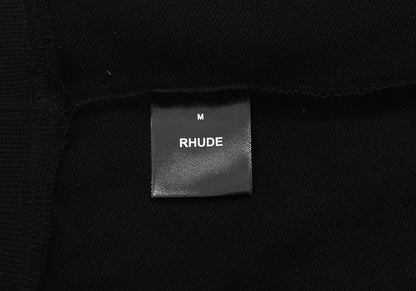 New-RHUDE 5206 Hoodies