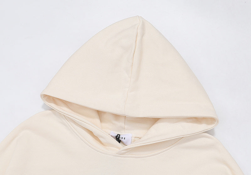 New-RHUDE 5233 Hoodies