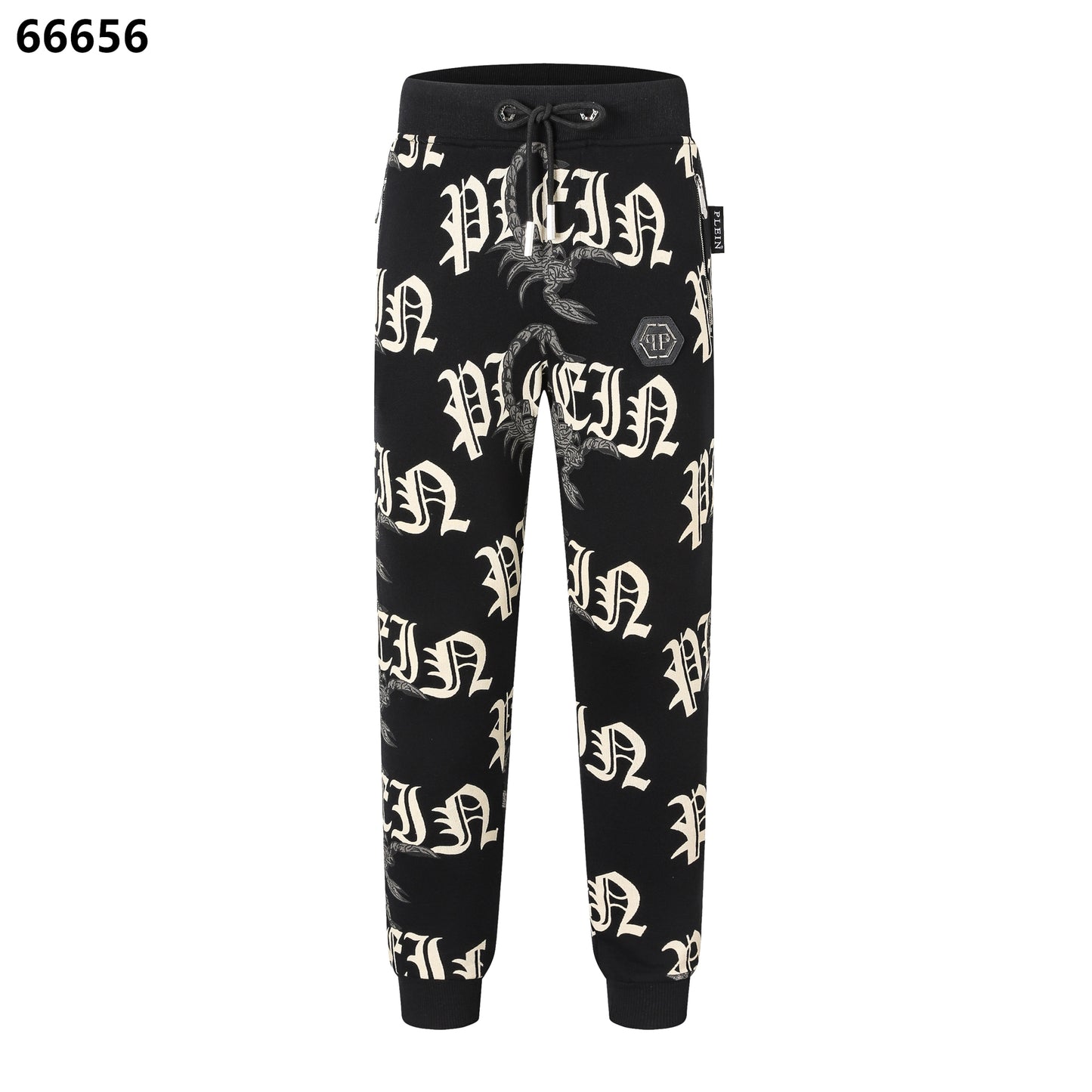 New-PHILIPP 66656 Sports pants