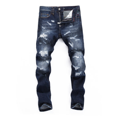 New-PHILIPP jeans