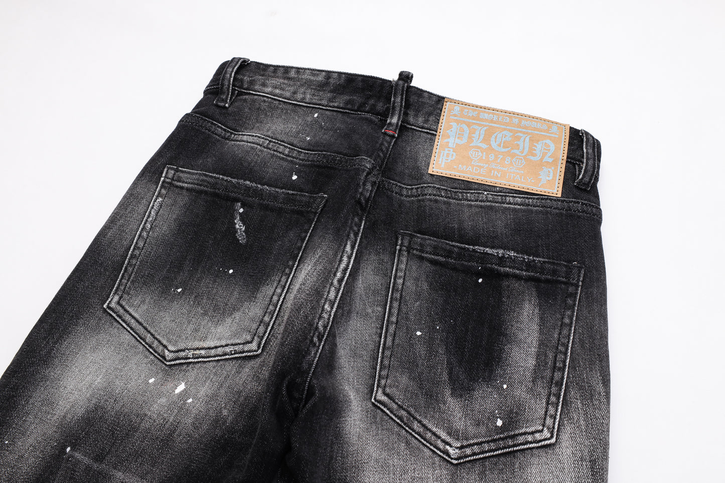 New-PHILIPP jeans