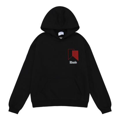 New-RHUDE 5231 Hoodies