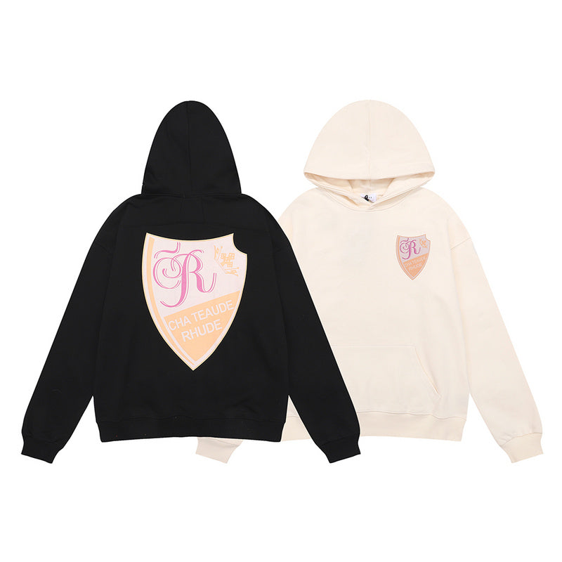 New-RHUDE 5233 Hoodies