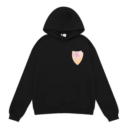 New-RHUDE 5233 Hoodies