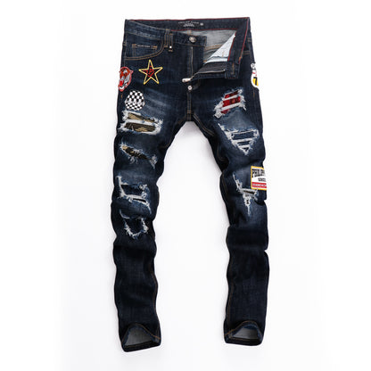 New-PHILIPP jeans