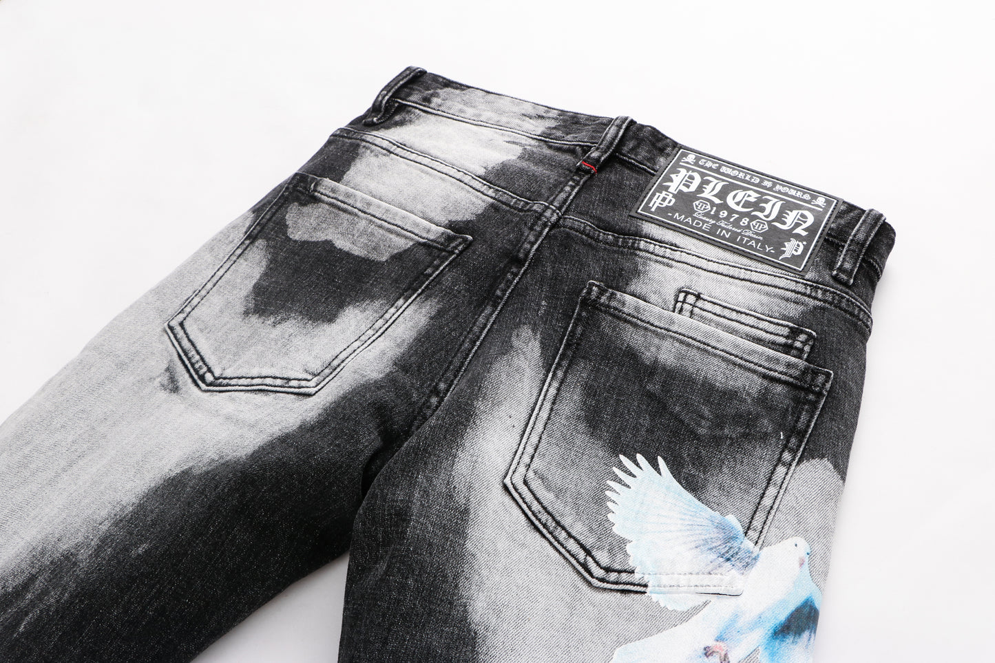 New-PHILIPP jeans