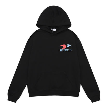 New-RHUDE 5235 Hoodies