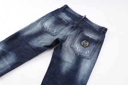 New-PHILIPP jeans