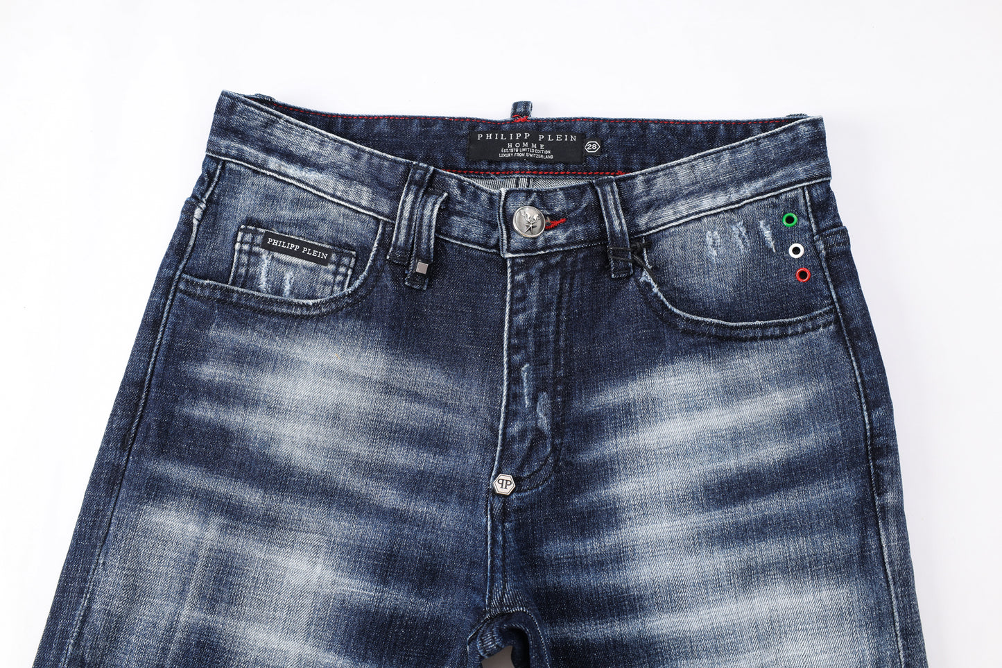 New-PHILIPP jeans