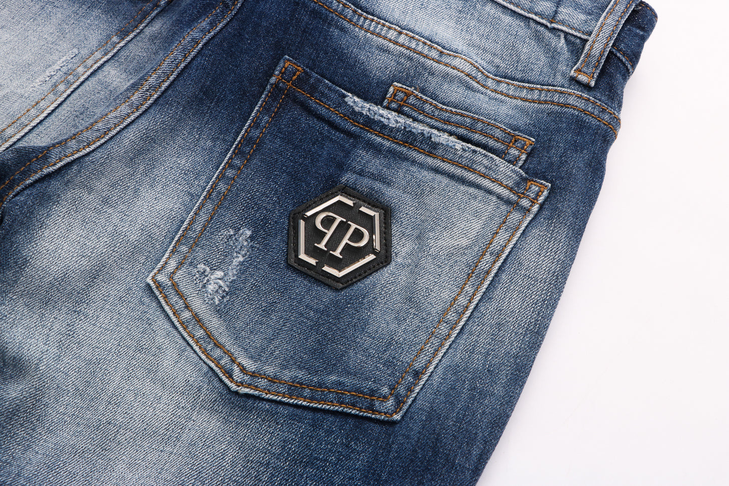 New-PHILIPP jeans