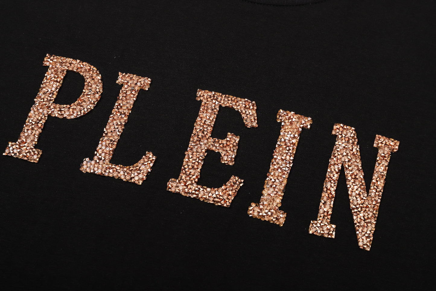 New-PHILIPP Diamond T-shirt