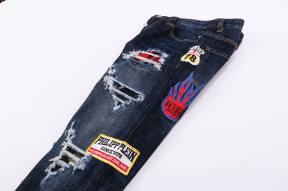 New-PHILIPP jeans