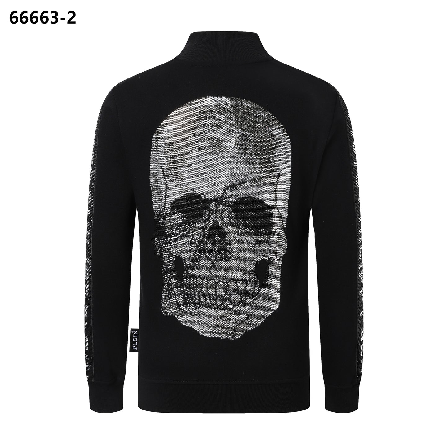 New-PHILIPP 66663-2 Sports suit