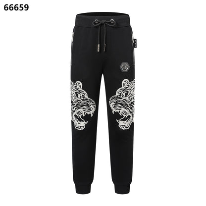 New-PHILIPP 66659 Sports pants